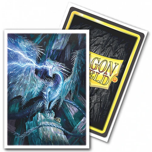 Flesh & Blood Sleeves: Matte - Azvolai (100) 1 Flesh & Blood Sleeves: Matte - Azvolai (100)