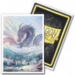 Flesh & Blood Sleeves: Matte - Miragai (100)