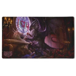 Dragon Shield Playmat: 2022 Valentine