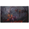 Dragon Shield Playmat: 2022 Halloween Dragon