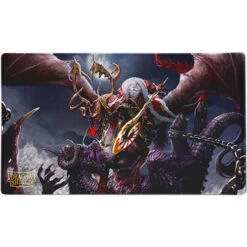 Dragon Shield Playmat: Christmas 2022