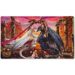 Dragon Shield Playmat: Valentine 2023