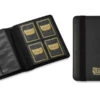Dragon Shield Card Codex: 160-Pocket Portfolio - Black
