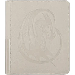 Card Codex Portfolio 160: Ashen White