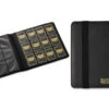 Dragon Shield Card Codex: 576-Pocket Portfolio - Black