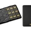 Dragon Shield Card Codex: Portfolio Binder - Black