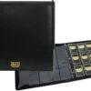 Dragon Shield Card Codex: XL Zipster Binder - Black