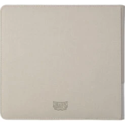 Zipster Binder XL: Ashen White 5 Zipster Binder XL: Ashen White -Gamegenic Shop at 38112 3