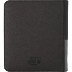 Zipster Binder Small: Iron Grey -Gamegenic Shop at 38211 3