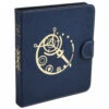 Dragon Shield RPG Accessories: Spell Codex - Midnight Blue