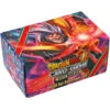 Bandai Dragon Ball Super TCG: Gift Box 03 - Wild For Revenge Set