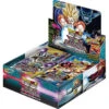 Bandai Dragon Ball Super TCG: Unison Warrior 3 - Vicious Rejuvenation Booster Box (24) (Last Chance)