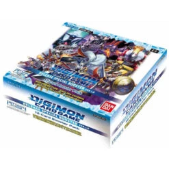 Bandai Digimon TCG: Release Special V1.0 Booster Box