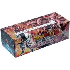 Bandai Dragon Ball Super TCG: Special Anniversary Box 2021 -Gamegenic Shop ban2583402 2