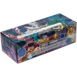Bandai Dragon Ball Super TCG: Special Anniversary Box 2021 -Gamegenic Shop ban2583402 4