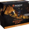 Wizards Of The Coast Magic The Gathering: Innistrad: Midnight Hunt - Bundle
