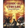 Call Of Cthulhu 6E RPG: Atomic-Age Cthulhu (Softcover)