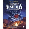 Call Of Cthulhu 7E RPG: Terror Australis (Hardcover)