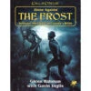 Call Of Cthulhu RPG: Alone Against The Frost