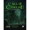 Call Of Cthulhu 7E RPG: Starter Set