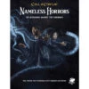 Call Of Cthulhu 7E RPG: Nameless Horrors