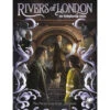 Rivers Of London RPG: Core Rulebook