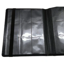 Card Codex Portfolio 360: Forest Green -Gamegenic Shop card codex 360 3 1