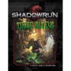 Shadowrun 5th Edition RPG: Toxic Alleys