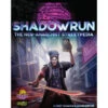 Shadowrun 6E RPG: The Neo-Anarchist Streetpedia (Hardcover)