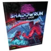 Shadowrun 6E RPG: Body Shop