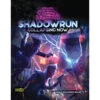 Shadowrun 6E RPG: Collapsing Now (Hardcover)