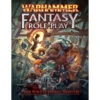 Warhammer Fantasy RPG (4th Ed): Rulebook