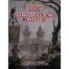Warhammer Fantasy RPG: Enemy In Shadows Companion