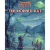 Warhammer Fantasy RPG: Enemy Within Vol 4 - The Horned Rat