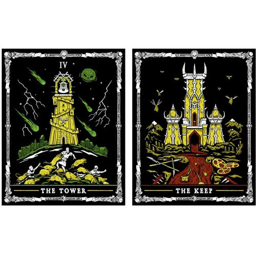 Warhammer Fantasy RPG: Enemy Within Vol 4 - The Horned Rat (Collector's Edition) 1 Warhammer Fantasy RPG: Enemy Within Vol 4 - The Horned Rat (Collector's Edition)