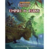 Warhammer Fantasy 4E RPG: Enemy Within Vol 5 - Empire In Ruins