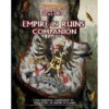 Warhammer Fantasy 4E RPG: Enemy Within Vol 5 - Empire In Ruins Companion