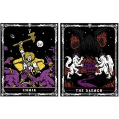 Warhammer Fantasy 4E RPG: Enemy Within Vol 5 - Empire In Ruins (Collector's Edition)