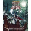 Warhammer Fantasy 4E RPG: The Winds Of Magic (Standard Edition) (New Arrival)