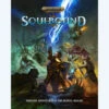 Warhammer Age Of Sigmar RPG: Soulbound Rulebook (Standard Edition)