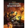 Warhammer Age Of Sigmar RPG: Soulbound - Starter Set