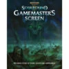 Warhammer Age Of Sigmar RPG: Soulbound - Gamemaster's Screen