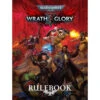 Warhammer 40K Wrath & Glory RPG: Rulebook (Hardcover)