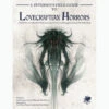 Call Of Cthulhu RPG: S. Petersen's Field Guide To Lovecraftian Horrors