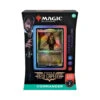 Wizards Of The Coast Magic The Gathering: Streets Of New Capenna - Commander Deck - Maestros Massacre