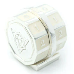 LifeLink Counter: White Starter Kit