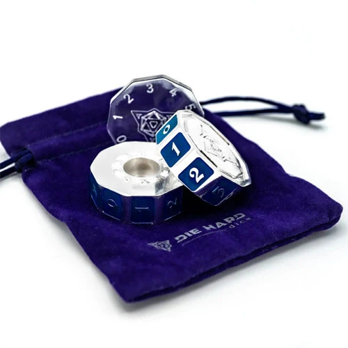 LifeLink Counter: Blue Upgrade Kit 1 LifeLink Counter: Blue Upgrade Kit