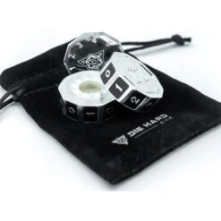 LifeLink Counter: Black Upgrade Kit