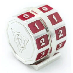 LifeLink Counter: Red Starter Kit