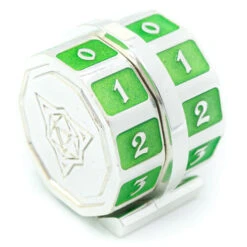 LifeLink Counter: Green Starter Kit